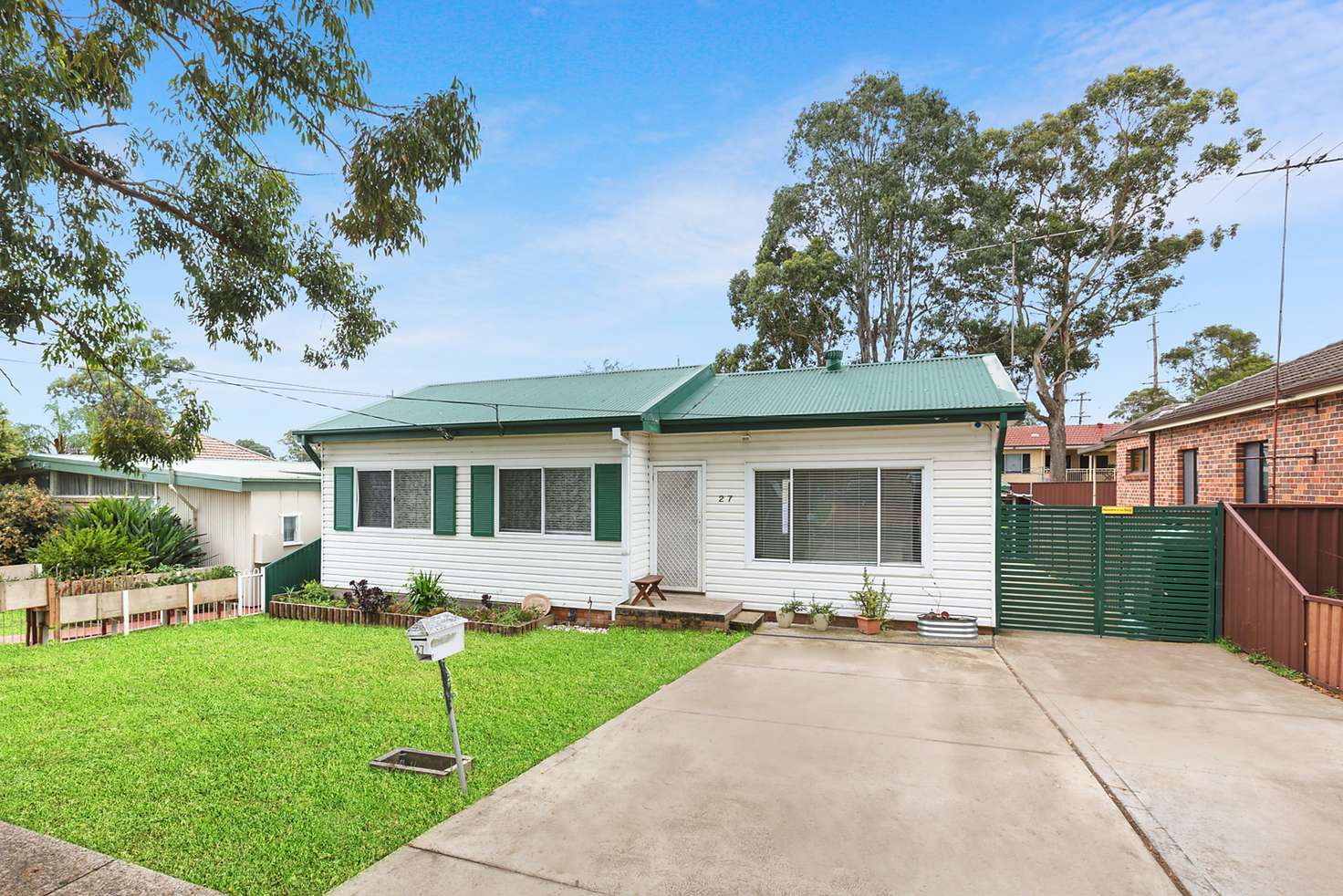 Main view of Homely house listing, 27 Tara Road, Blacktown NSW 2148