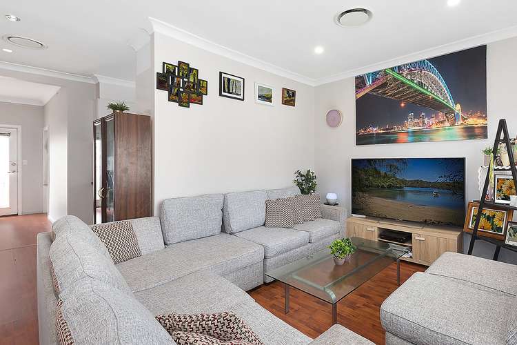 Third view of Homely house listing, 27 Tara Road, Blacktown NSW 2148