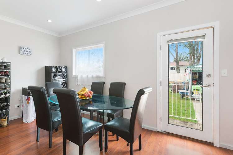 Fourth view of Homely house listing, 27 Tara Road, Blacktown NSW 2148