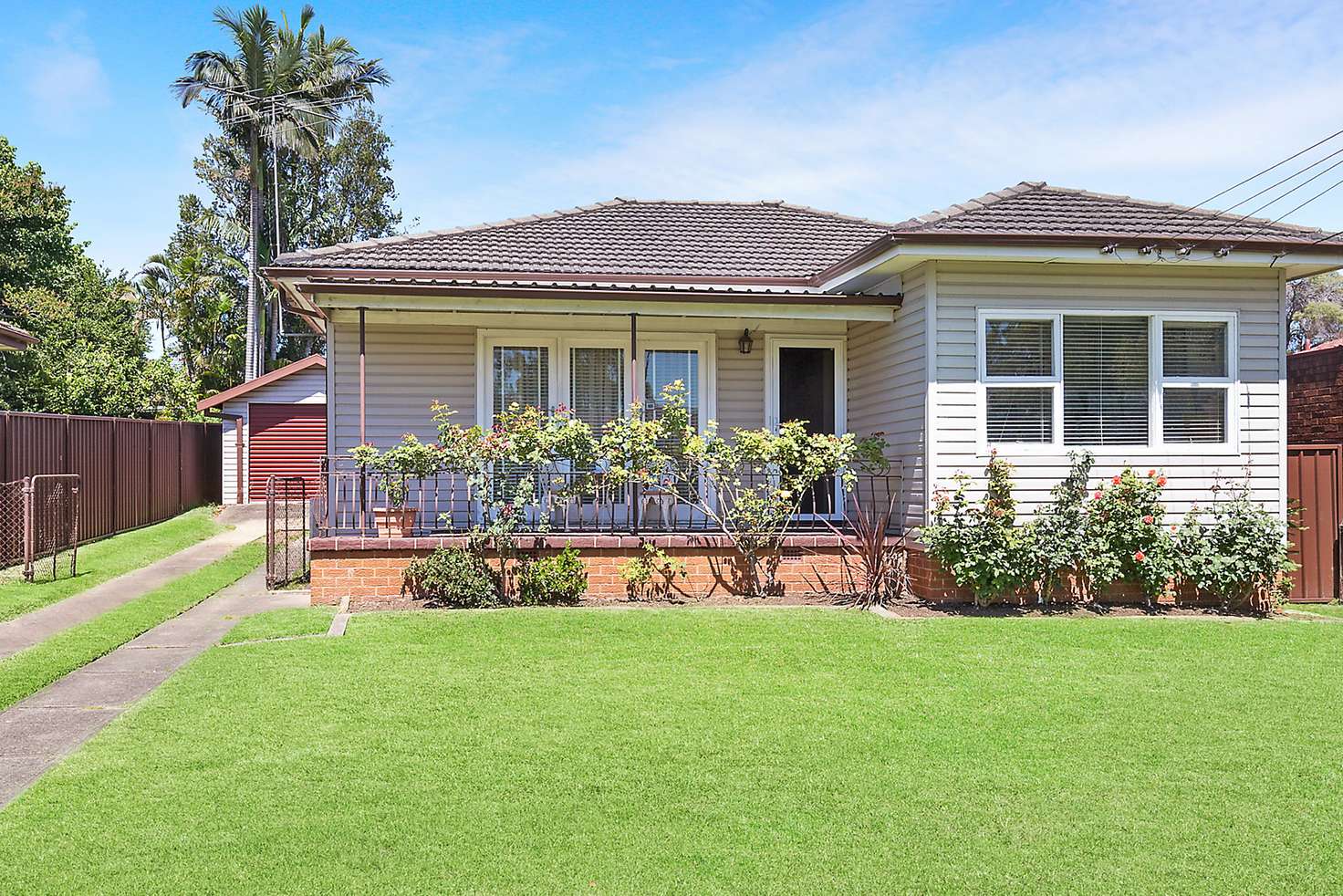 Main view of Homely house listing, 30 Best Road, Seven Hills NSW 2147