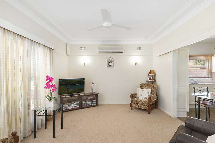 Fourth view of Homely house listing, 30 Best Road, Seven Hills NSW 2147