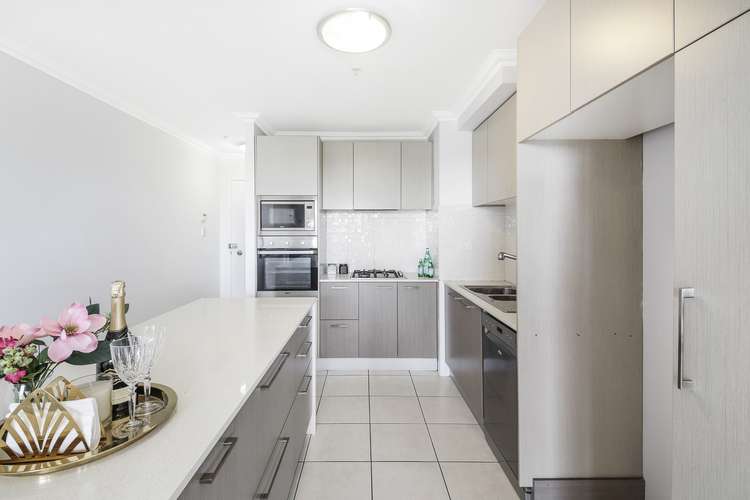 Fourth view of Homely unit listing, 702/91B Bridge Road, Westmead NSW 2145