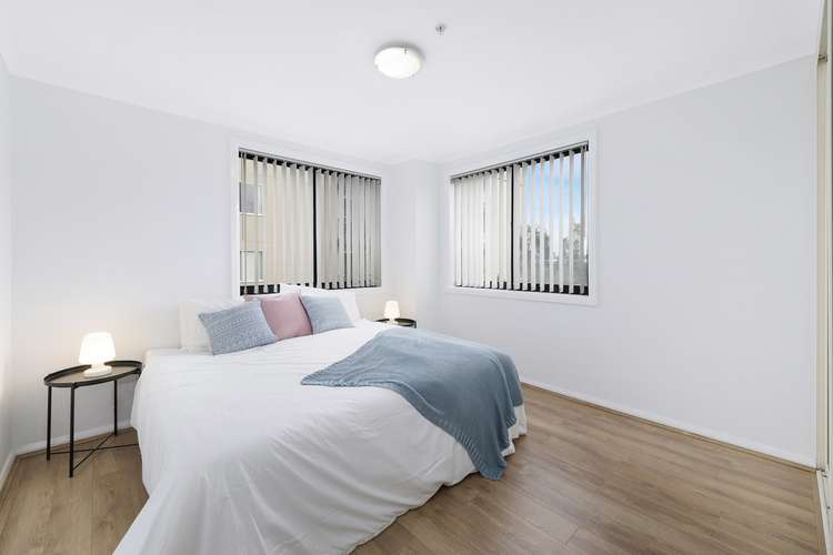 Sixth view of Homely unit listing, 702/91B Bridge Road, Westmead NSW 2145