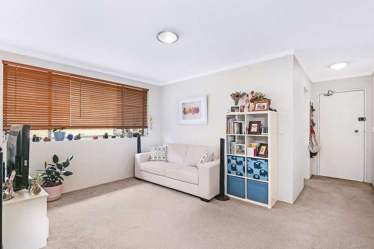 Second view of Homely unit listing, 12/159 Hawkesbury Road, Westmead NSW 2145