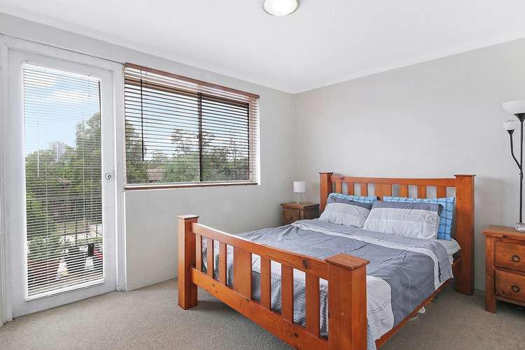 Fourth view of Homely unit listing, 12/159 Hawkesbury Road, Westmead NSW 2145