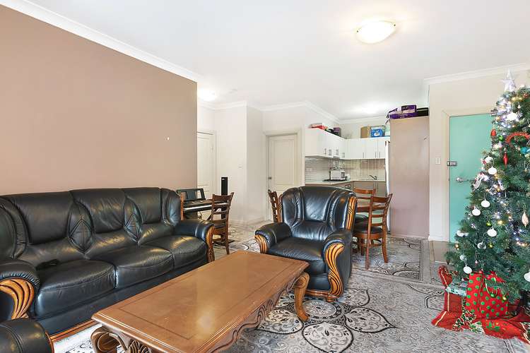 Second view of Homely apartment listing, 5/85 Mountford Avenue, Guildford NSW 2161