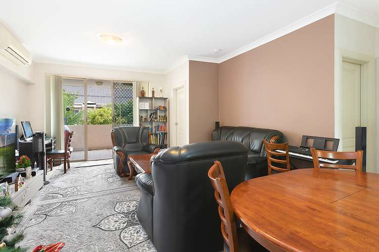 Third view of Homely apartment listing, 5/85 Mountford Avenue, Guildford NSW 2161