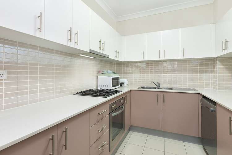 Fourth view of Homely apartment listing, 5/85 Mountford Avenue, Guildford NSW 2161