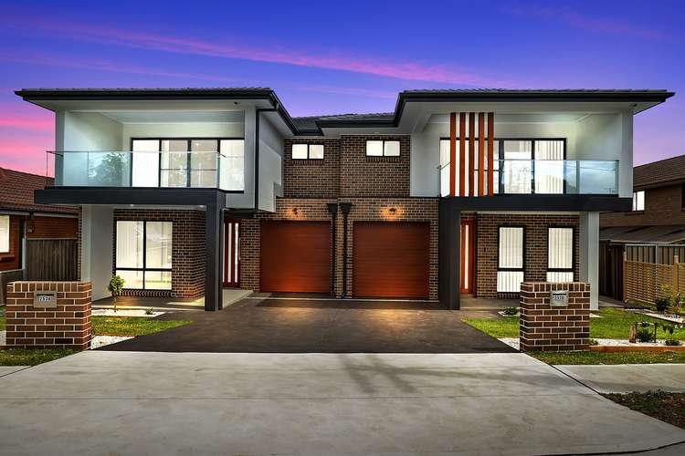 Main view of Homely house listing, 253 Metella Road, Toongabbie NSW 2146