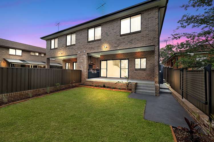 Third view of Homely house listing, 253 Metella Road, Toongabbie NSW 2146