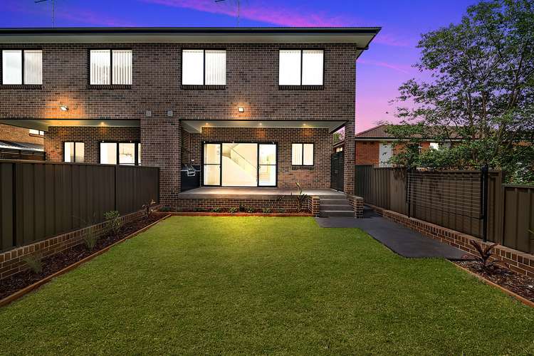 Fourth view of Homely house listing, 253 Metella Road, Toongabbie NSW 2146