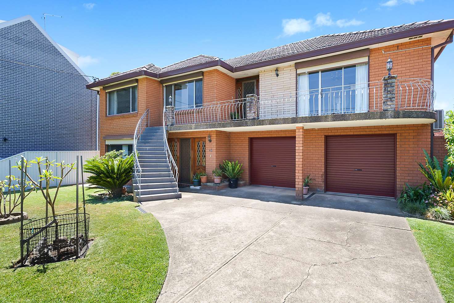 Main view of Homely house listing, 43 Kirkham Road, Auburn NSW 2144