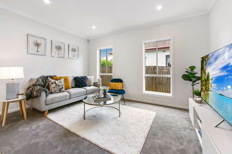 Second view of Homely house listing, 22 Bourke Street, North Parramatta NSW 2151