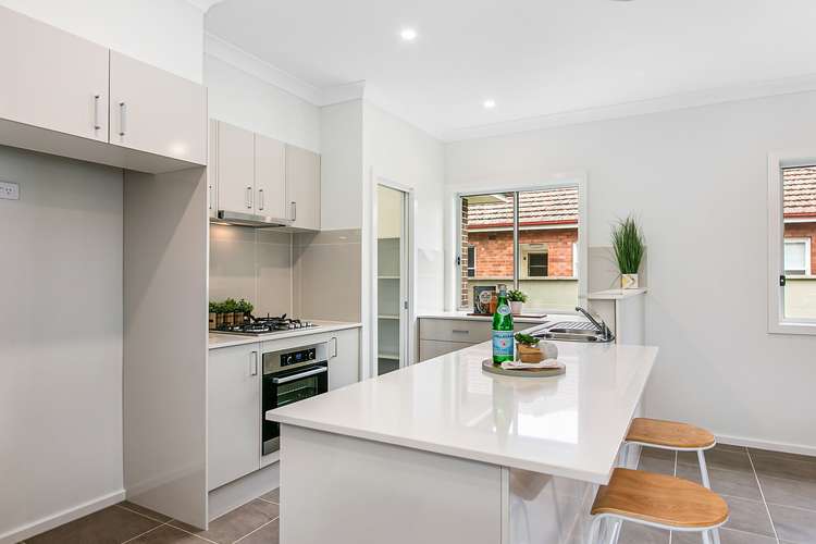 Fourth view of Homely house listing, 22 Bourke Street, North Parramatta NSW 2151