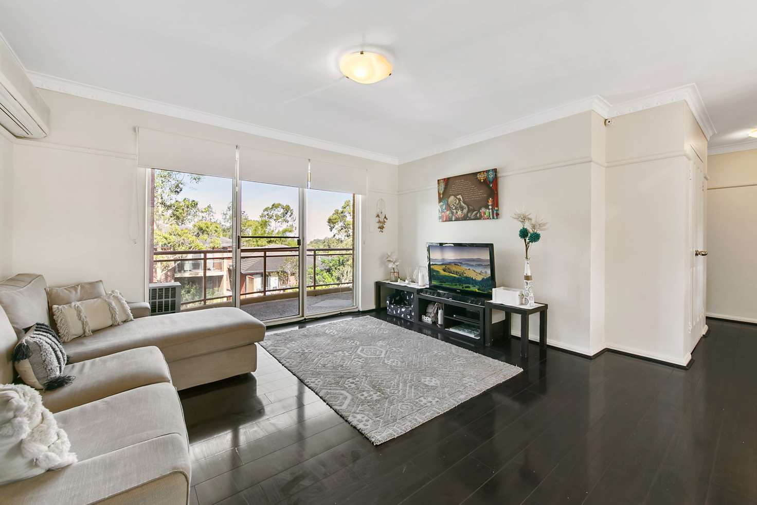 Main view of Homely unit listing, 5/65 Meehan Street, Granville NSW 2142