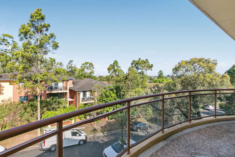 Second view of Homely unit listing, 5/65 Meehan Street, Granville NSW 2142