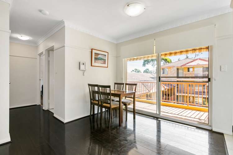 Third view of Homely unit listing, 5/65 Meehan Street, Granville NSW 2142