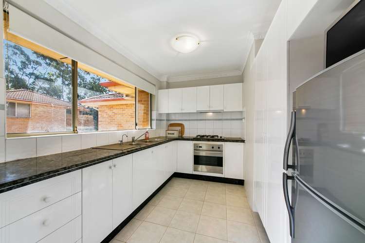 Fourth view of Homely unit listing, 5/65 Meehan Street, Granville NSW 2142
