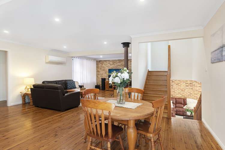 Third view of Homely house listing, 15 Sanders Crescent, Kings Langley NSW 2147