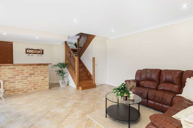 Fourth view of Homely house listing, 15 Sanders Crescent, Kings Langley NSW 2147