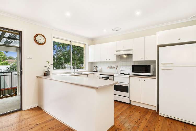 Fifth view of Homely house listing, 15 Sanders Crescent, Kings Langley NSW 2147