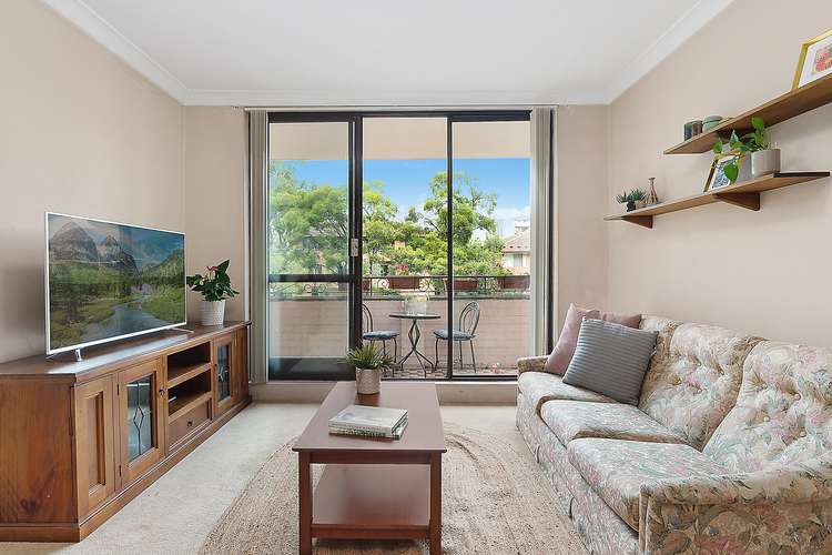 Second view of Homely apartment listing, 19/6 Isabella Street, North Parramatta NSW 2151