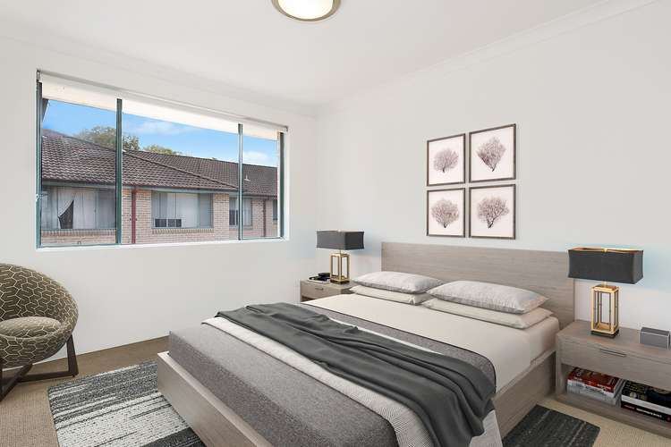 Fourth view of Homely apartment listing, 7/32 Harold Street, North Parramatta NSW 2151