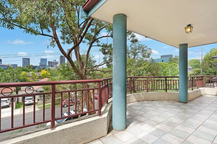 Fifth view of Homely apartment listing, 7/32 Harold Street, North Parramatta NSW 2151