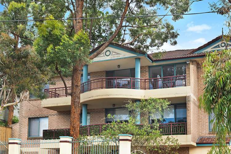Sixth view of Homely apartment listing, 7/32 Harold Street, North Parramatta NSW 2151
