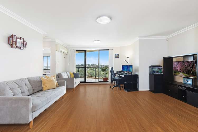 Main view of Homely unit listing, 1211/91B Bridge Road, Westmead NSW 2145