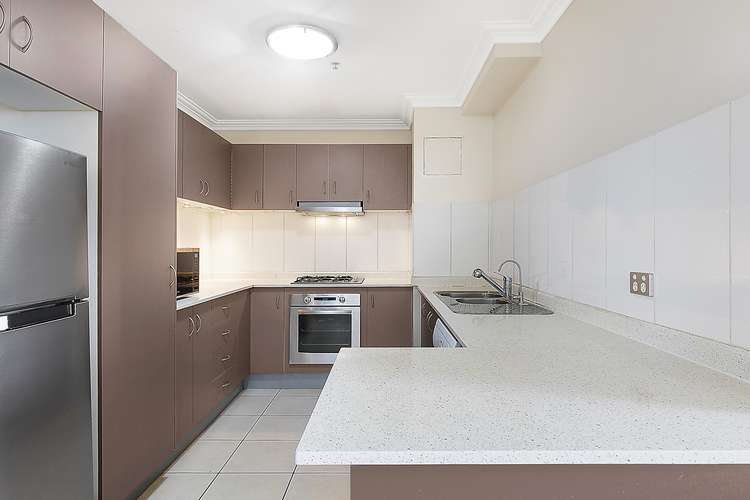 Fourth view of Homely unit listing, 1211/91B Bridge Road, Westmead NSW 2145