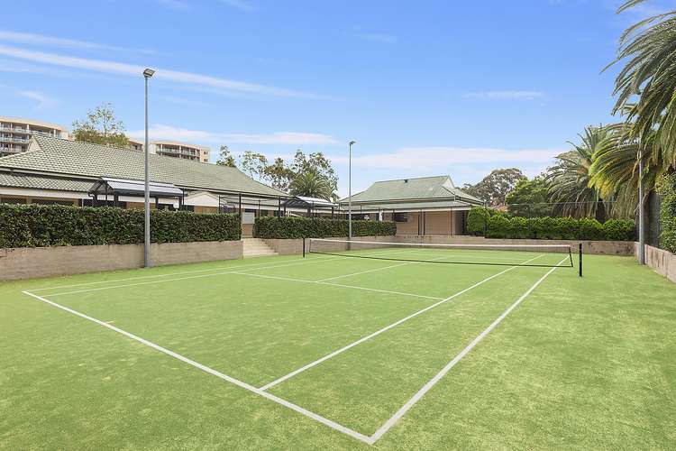 Sixth view of Homely unit listing, 1211/91B Bridge Road, Westmead NSW 2145