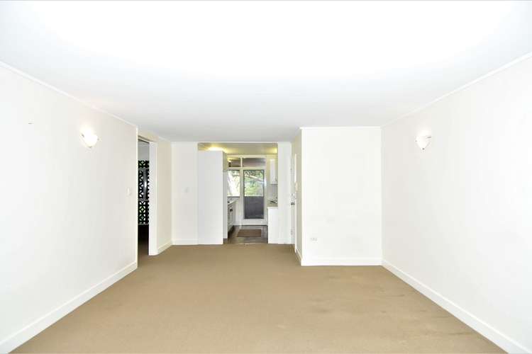 Second view of Homely apartment listing, 12/35 Lorne Avenue, Killara NSW 2071