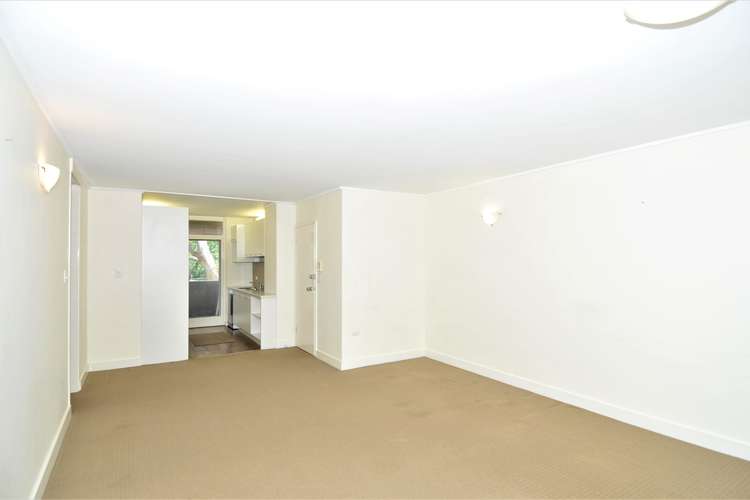 Third view of Homely apartment listing, 12/35 Lorne Avenue, Killara NSW 2071