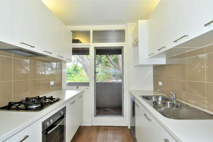 Fourth view of Homely apartment listing, 12/35 Lorne Avenue, Killara NSW 2071