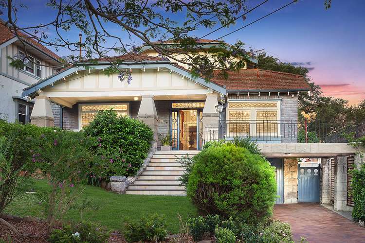 Sixth view of Homely house listing, 14 Neirbo Avenue, Hurstville NSW 2220