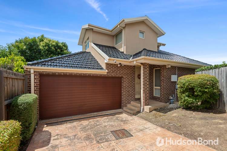 Main view of Homely townhouse listing, 7A Austin Street, Bulleen VIC 3105
