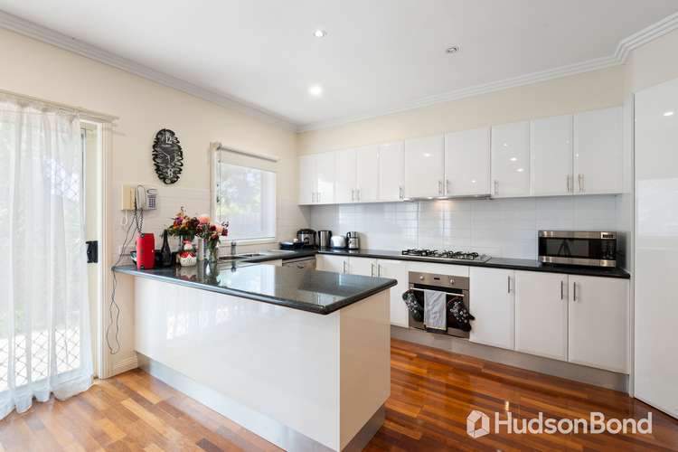 Second view of Homely townhouse listing, 7A Austin Street, Bulleen VIC 3105