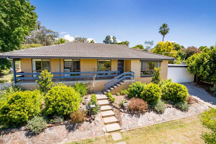 Second view of Homely house listing, 382 Reservoir Road, Lavington NSW 2641