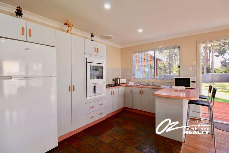 Third view of Homely house listing, 11 Avro Street, Sanctuary Point NSW 2540