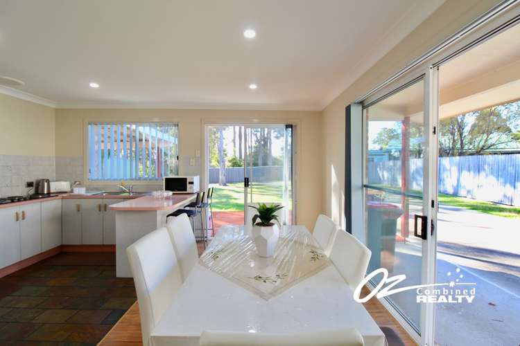 Fourth view of Homely house listing, 11 Avro Street, Sanctuary Point NSW 2540