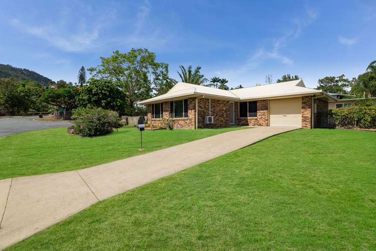 Main view of Homely house listing, 4 Manooka Drive, Cannonvale QLD 4802