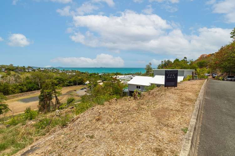 Second view of Homely residentialLand listing, 25 Stonehaven Court, Airlie Beach QLD 4802