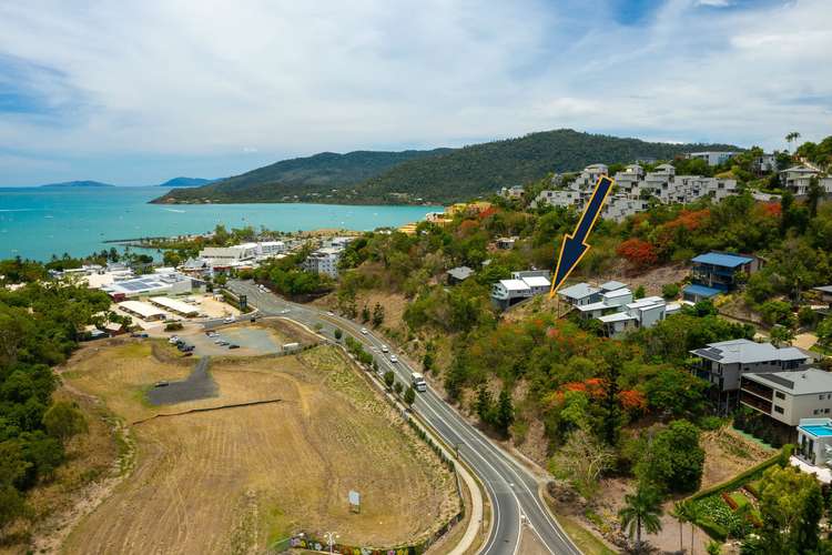 Third view of Homely residentialLand listing, 25 Stonehaven Court, Airlie Beach QLD 4802