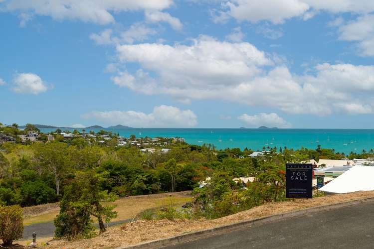 Fourth view of Homely residentialLand listing, 25 Stonehaven Court, Airlie Beach QLD 4802