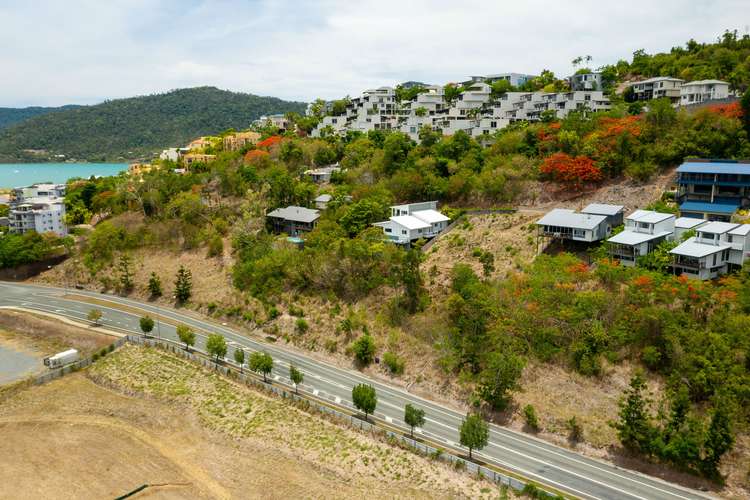 Seventh view of Homely residentialLand listing, 25 Stonehaven Court, Airlie Beach QLD 4802