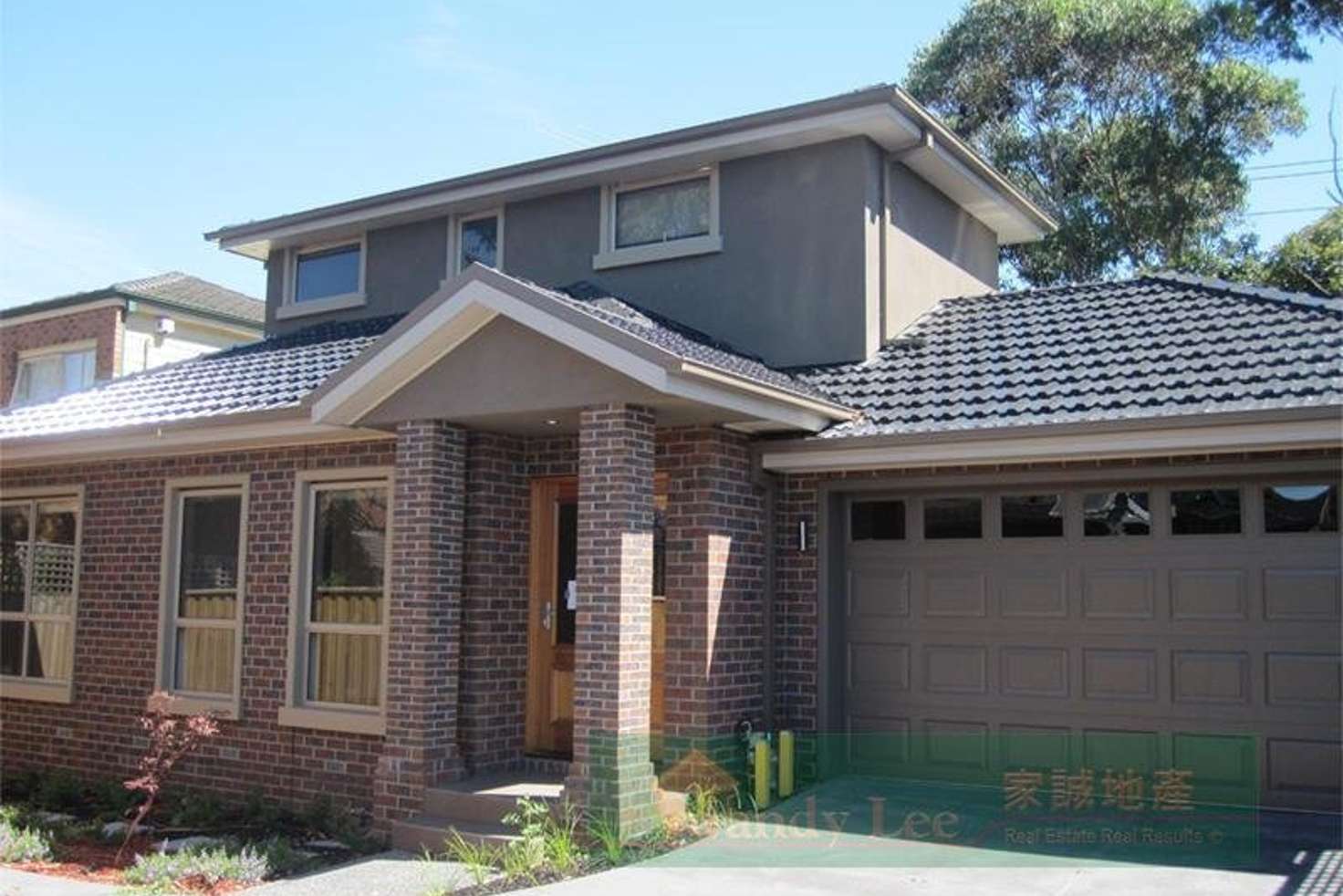 Main view of Homely townhouse listing, 4/2 Amaroo Court, Box Hill North VIC 3129