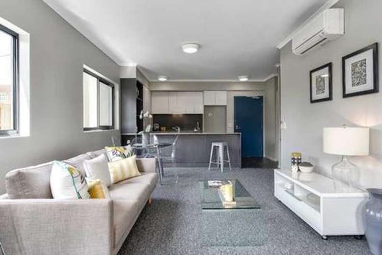 Second view of Homely unit listing, 3/8 Sayers Street, Stafford QLD 4053