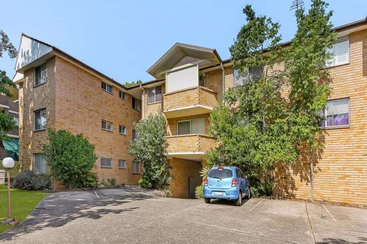 Main view of Homely unit listing, 13/23 Galloway Street, North Parramatta NSW 2151