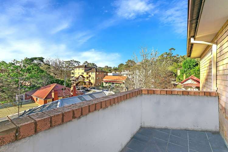 Second view of Homely unit listing, 13/23 Galloway Street, North Parramatta NSW 2151